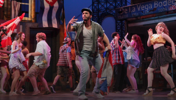 Theatre / Musical Theatre