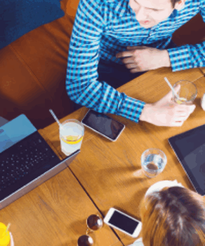 Business & Entrepreneurship