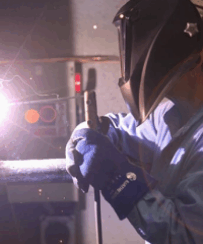 Manufacturing, Transportation & Industry