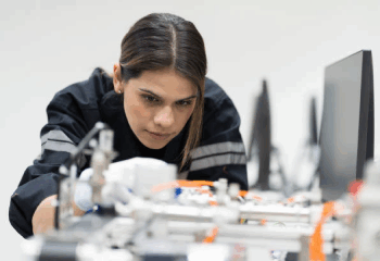 Science & Technology