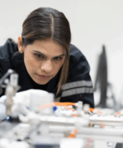 Science & Technology