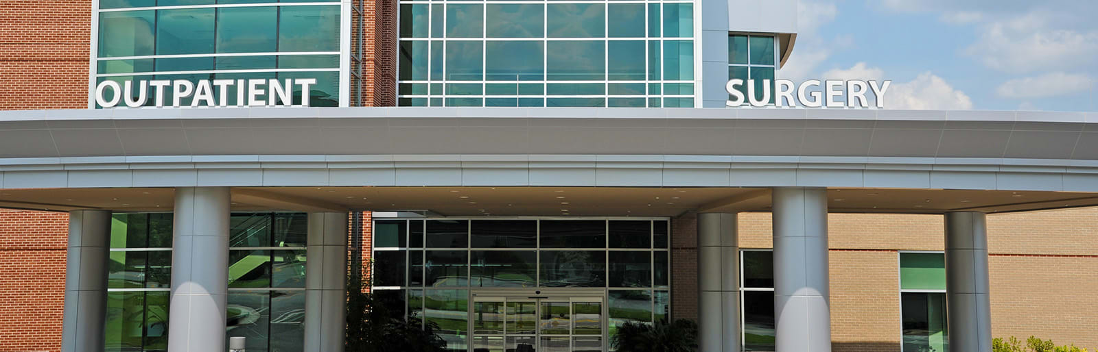 Medical office featured sized