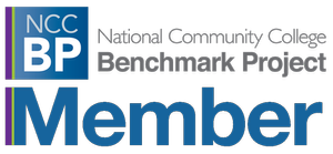 National Community College Benchmark Project (NCCBP) Member