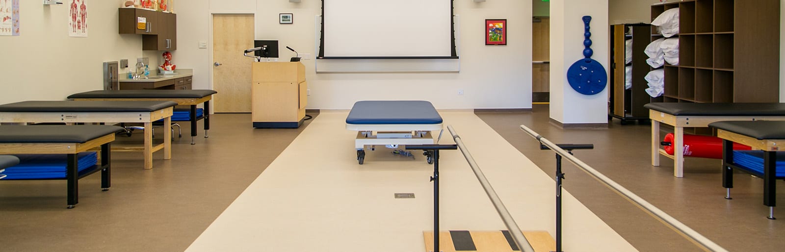 Physical therapist featured sized