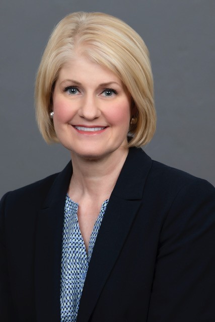 Sarah VanCleef