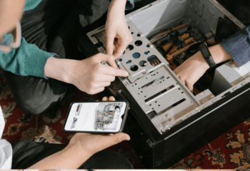 Computer & Networking Information Technology