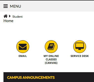Access online classes 1