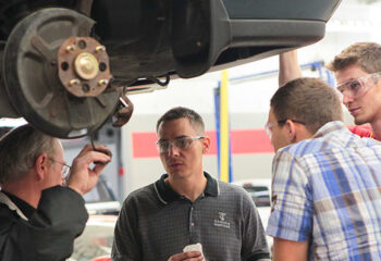 Automotive Technology