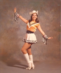 Belles 1973