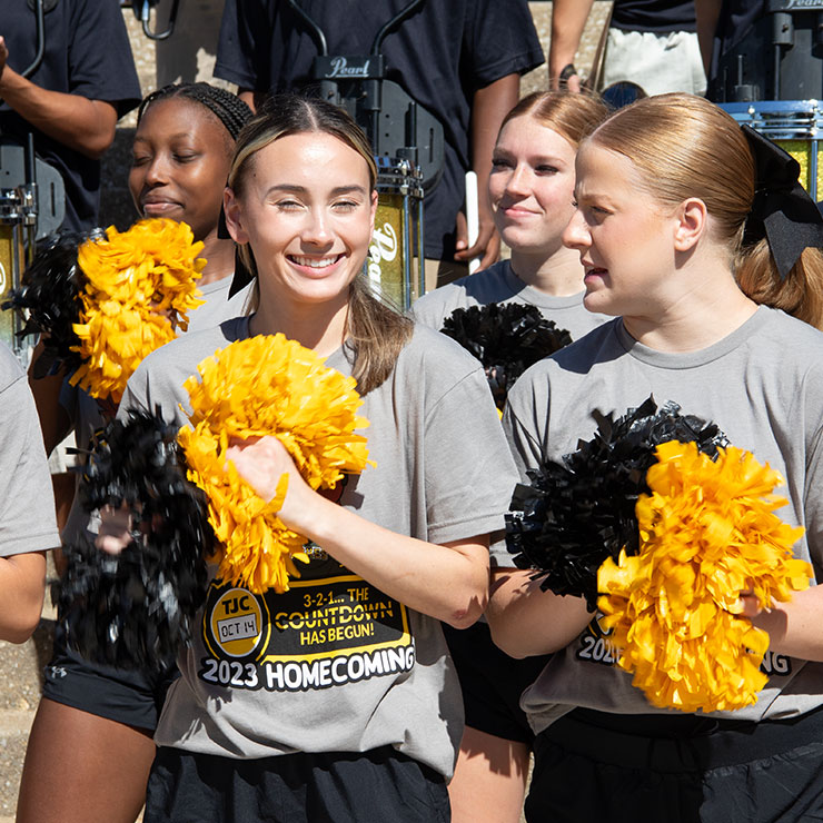 Student Clubs and Organizations