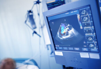 Diagnostic Echocardiography