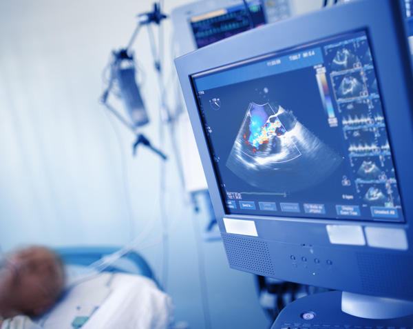 Diagnostic Echocardiography