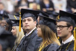 Graduates
