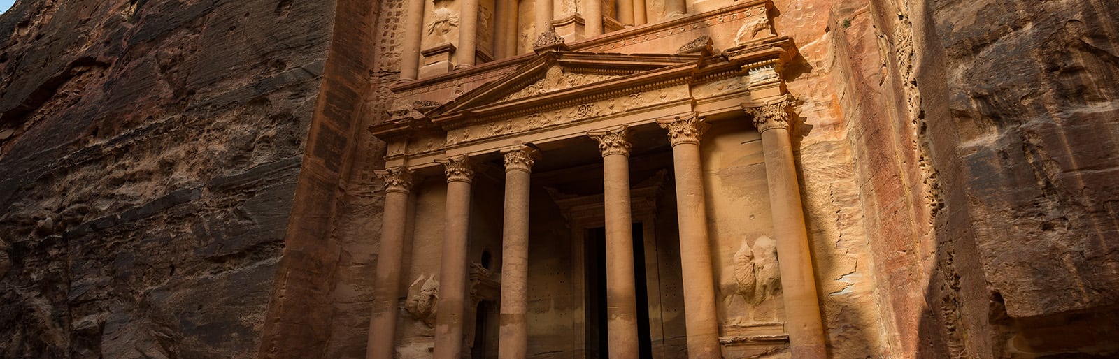 Humanities petra featured sized