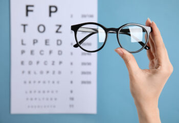 Ophthalmic Medical Assisting