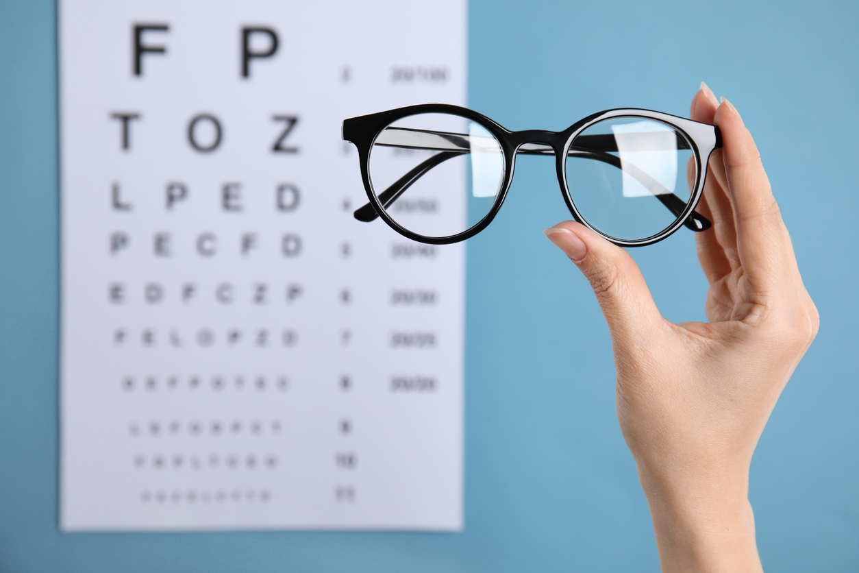 Ophthalmic Medical Assisting