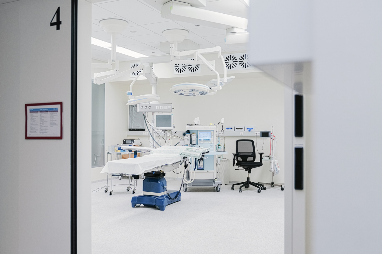 Surgical Technology