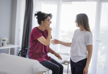 Occupational Therapy Assistant