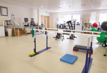 Physical Therapist Assistant