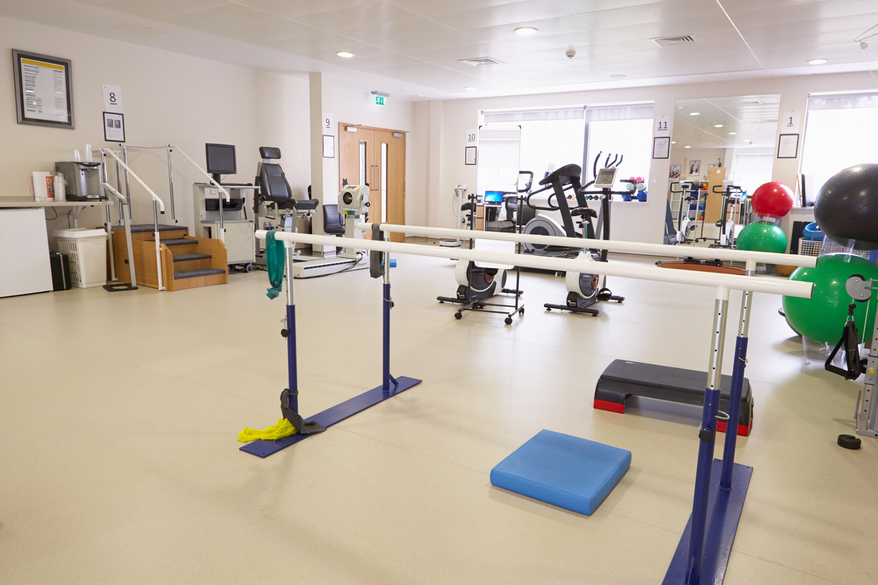 Physical Therapist Assistant