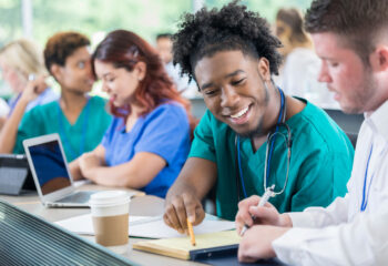 Nursing