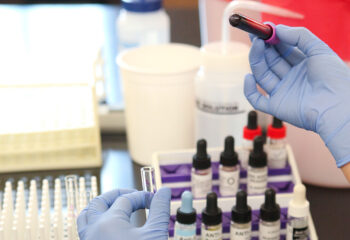 Medical Laboratory Technology