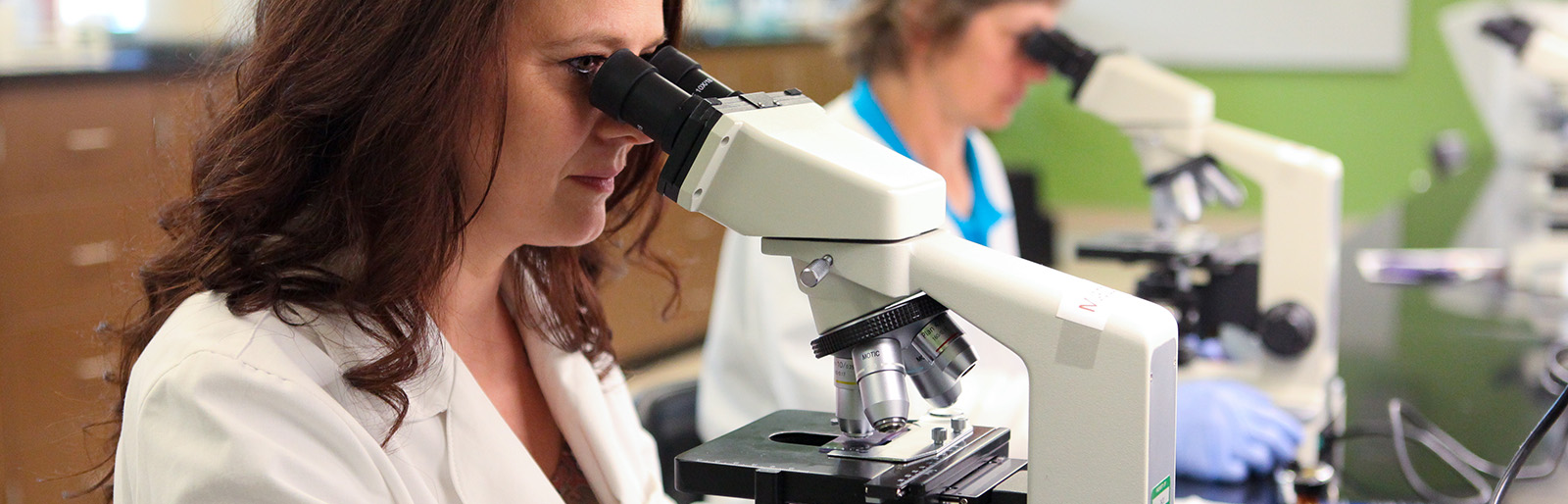 Medical lab technology