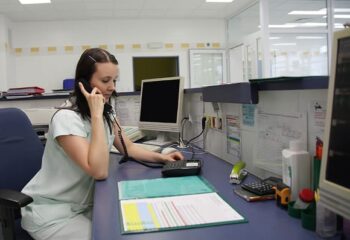Medical Office Management