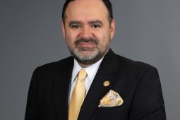 Mejia headshot 2019 presidential