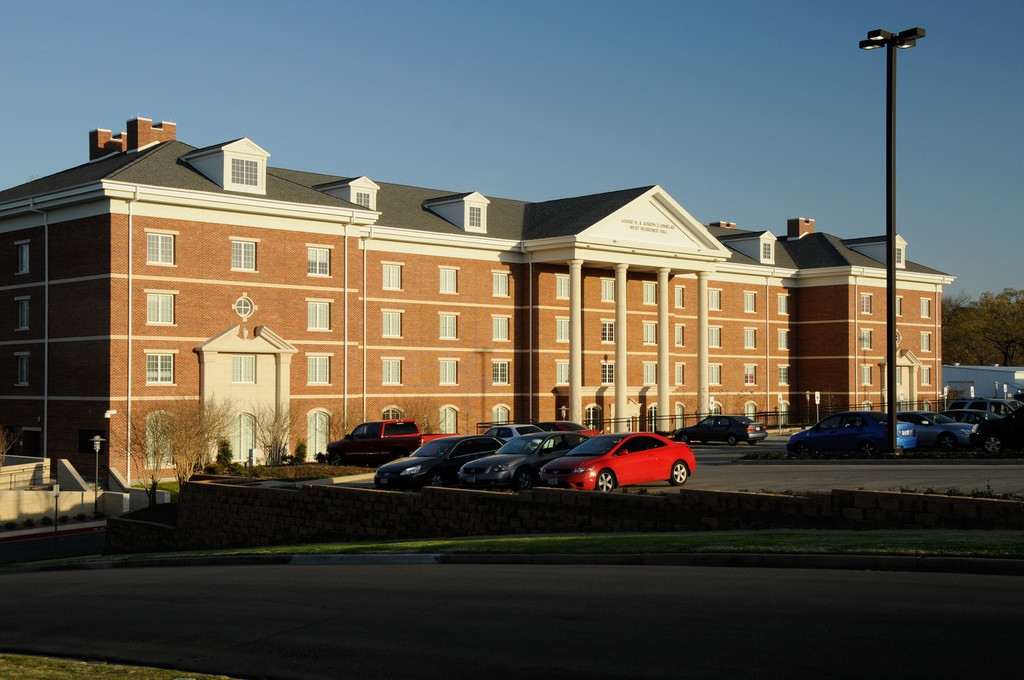 Ornelas hall 1
