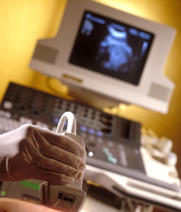 Sonography ultrasound halfpage sized 1