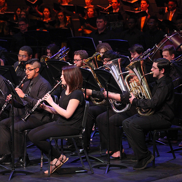 Concert Bands