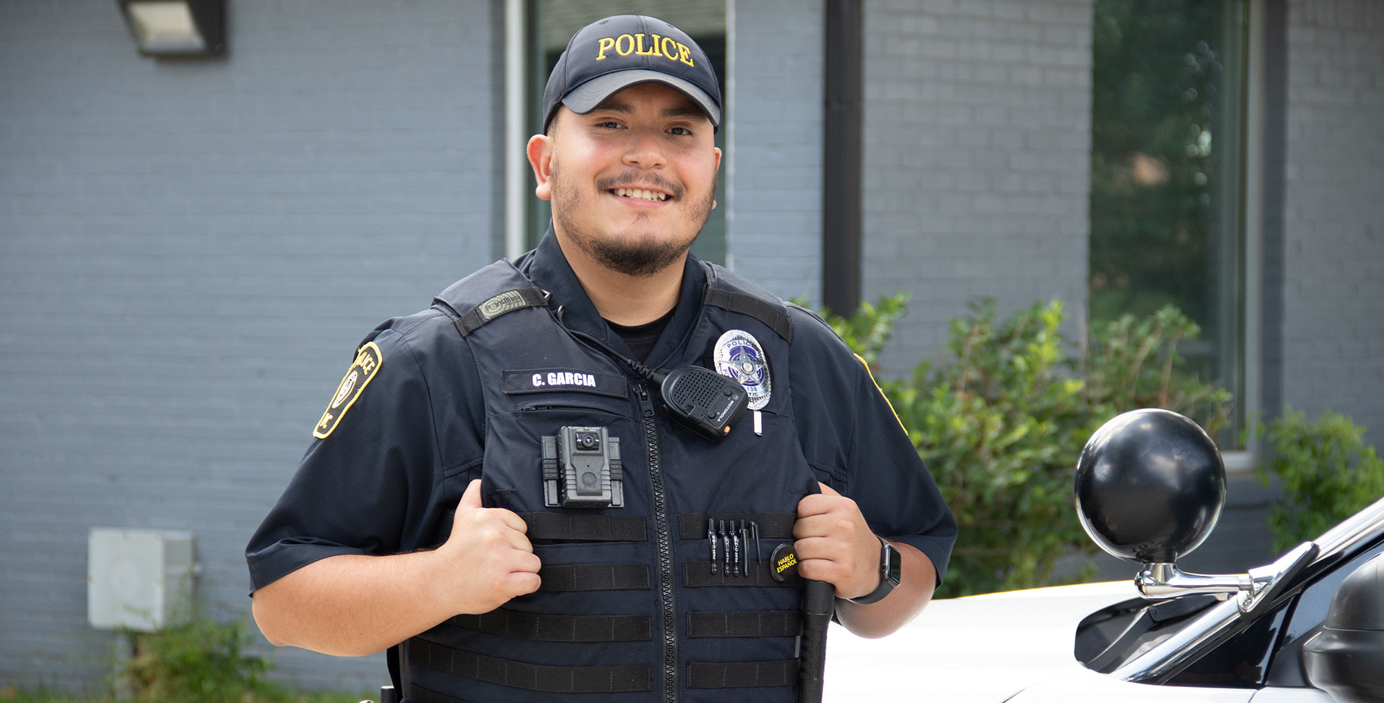 Hero police 2