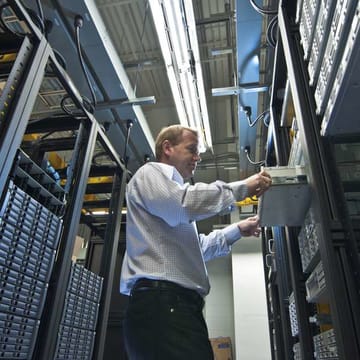 Network security featured trending