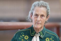 Dr. Temple Grandin