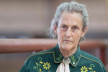 Dr. Temple Grandin to speak Jan. 27 at TJC