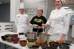 Tjc souper bowl