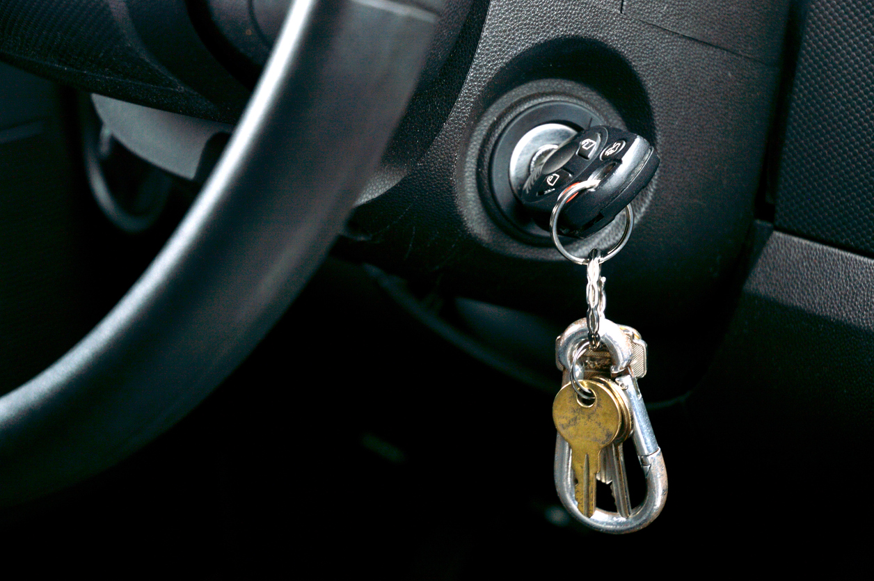 Vehicle Unlocks