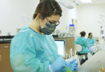 Dental Assisting (Certified)