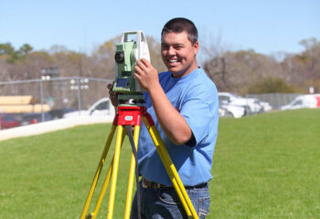 Surveying and Geomatics