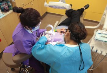 Dental Hygiene, Bachelor Degree Completion