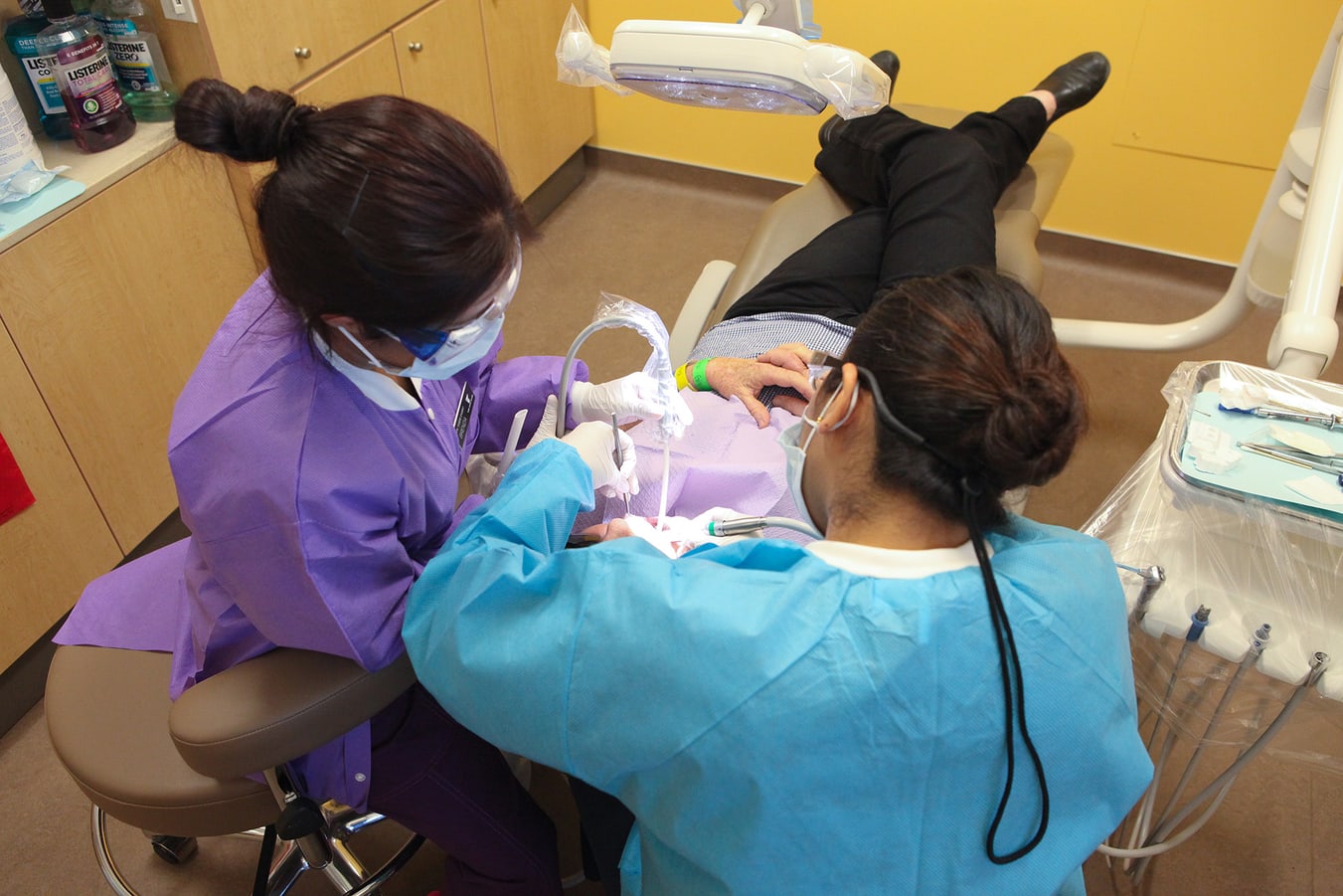 Dental hygiene bs featured sized