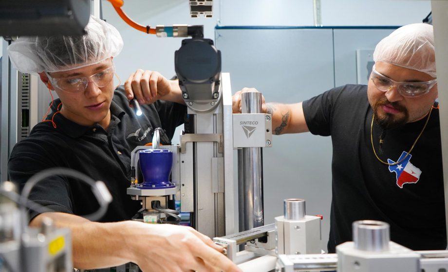 Tjc industrial maintenance