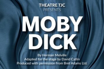 Theatre TJC presents ‘Moby Dick’ Feb. 28-March 2