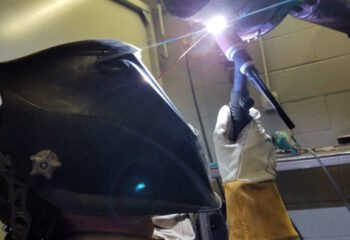 Welding Technology