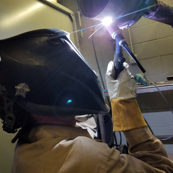 Welding Technology