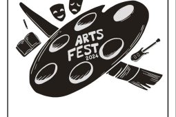 Tjc arts fest 2024