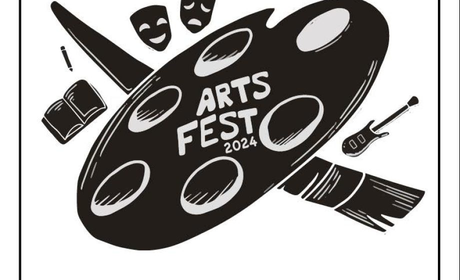 Tjc arts fest 2024