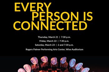 TJC Apache Belles spring show tickets on sale