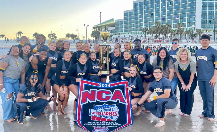 Tjc cheer natty 2024